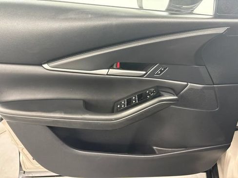 Used 2024 MAZDA CX-30 AWD 2.5 S w/ Select Sport Pkg image 13