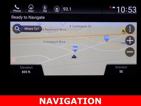 Used 2018 Honda Accord EX-L image 23