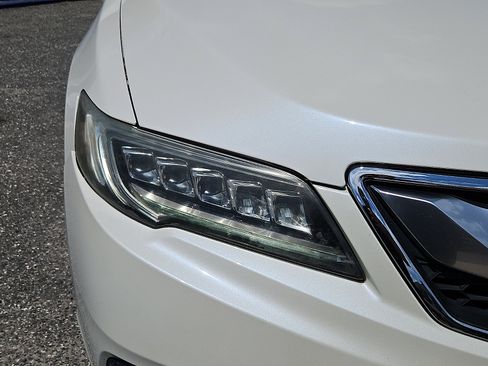 Used 2017 Acura RDX AWD w/ Technology Package image 10