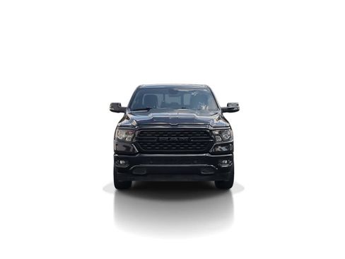 Used 2023 RAM 1500 Big Horn RWD image 3