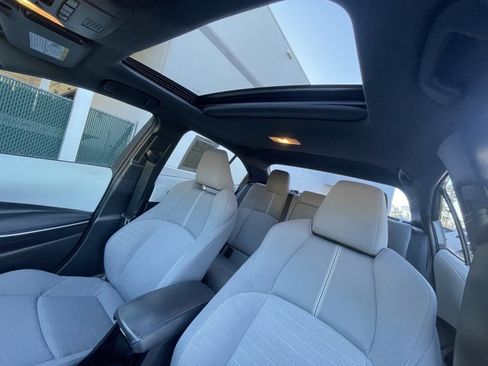 Used 2020 Toyota Corolla SE image 13