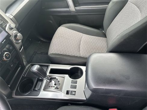 Used 2024 Toyota 4Runner SR5 image 22