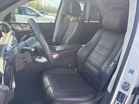 Used 2020 Mercedes-Benz GLE 450 4MATIC image 6