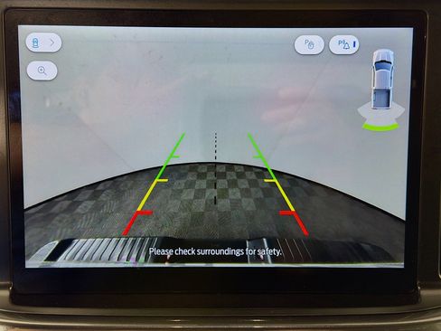 Used 2024 Ford F150 STX w/ Equipment Group 201A FX4 image 17