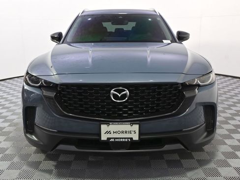 Used 2023 MAZDA CX-50 AWD 2.5 S w/ Cargo Package image 10