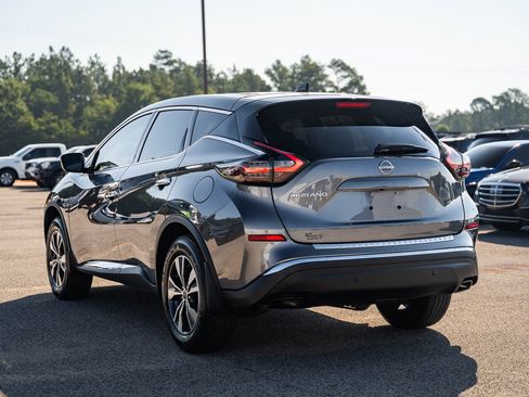 Used 2023 Nissan Murano S FWD image 5