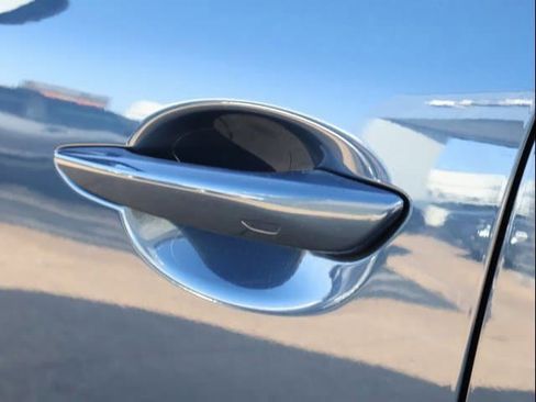 New 2026 MAZDA CX-50 AWD 2.5 S w/ Cargo Package image 21