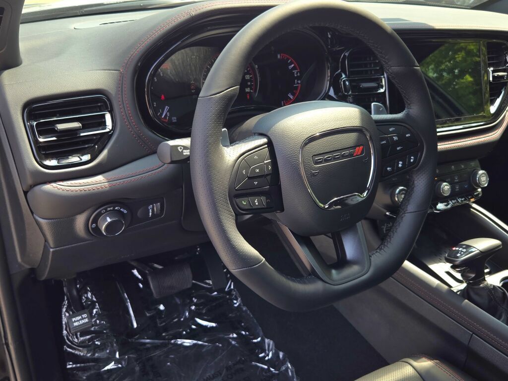 New 2026 Dodge Durango GT AWD/4WD image 37