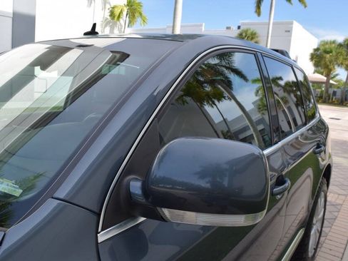 Used 2004 Volkswagen Touareg V10 TDI AWD/4WD image 33
