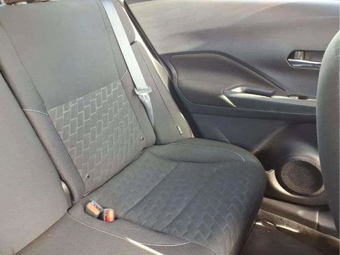 Certified 2021 Nissan Kicks SV image 19