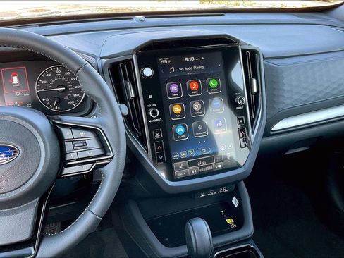 New 2026 Subaru Forester Premium image 7