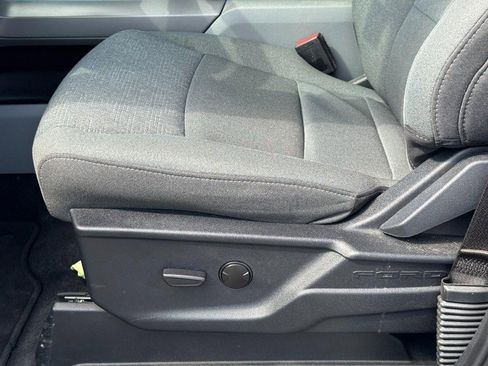 Used 2024 Ford F150 XLT w/ Mobile Office Package image 25