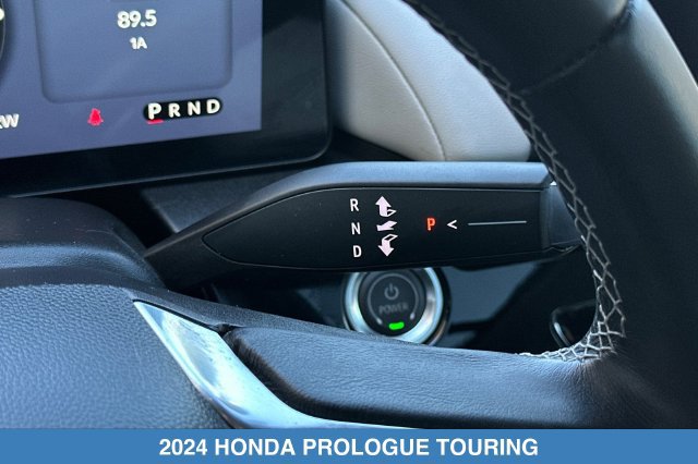 Certified 2024 Honda Prologue Touring image 25