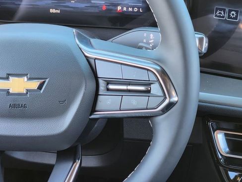 New 2026 Chevrolet Traverse LT w/ Driver Confidence Package image 21