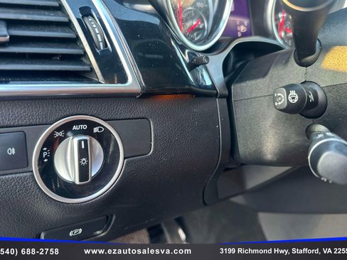 Used 2018 Mercedes-Benz GLE 350 4MATIC image 19