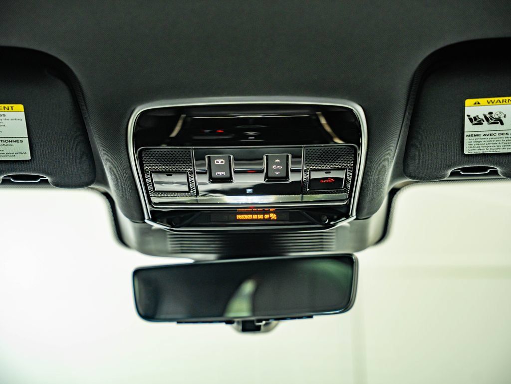 New 2026 Land Rover Range Rover Sport Dynamic SE AWD/4WD image 39