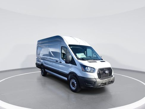 New 2026 Ford Transit 350 148 High Roof Extended image 2