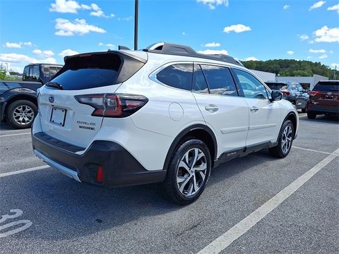 Used 2022 Subaru Outback Touring XT image 6