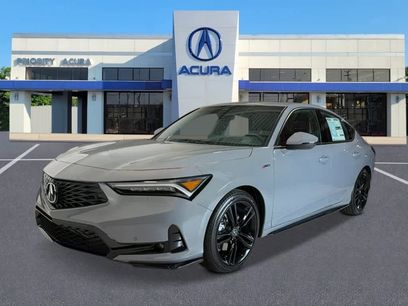 New 2026 Acura Integra A-Spec