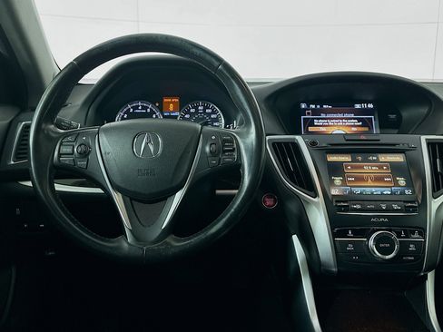 Used 2016 Acura TLX V6 image 17