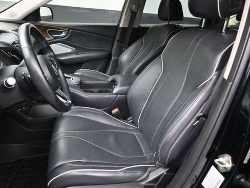 Used 2019 Acura RDX FWD w/ Advance Package image 33