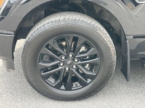 Used 2024 Ford F150 XLT w/ Equipment Group 302A MID AWD/4WD image 26