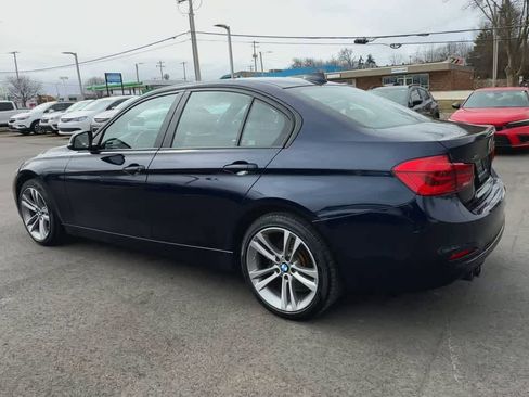 Used 2016 BMW 328i xDrive Sedan image 6