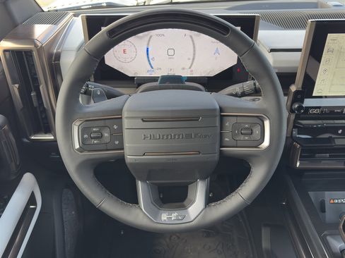 New 2025 GMC Hummer EV 3X image 17