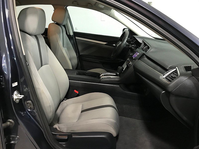 Used 2016 Honda Civic LX image 14