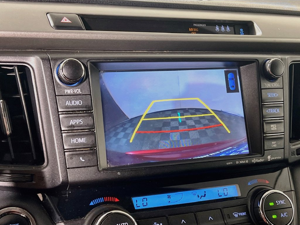 Used 2018 Toyota RAV4 Adventure AWD/4WD image 12