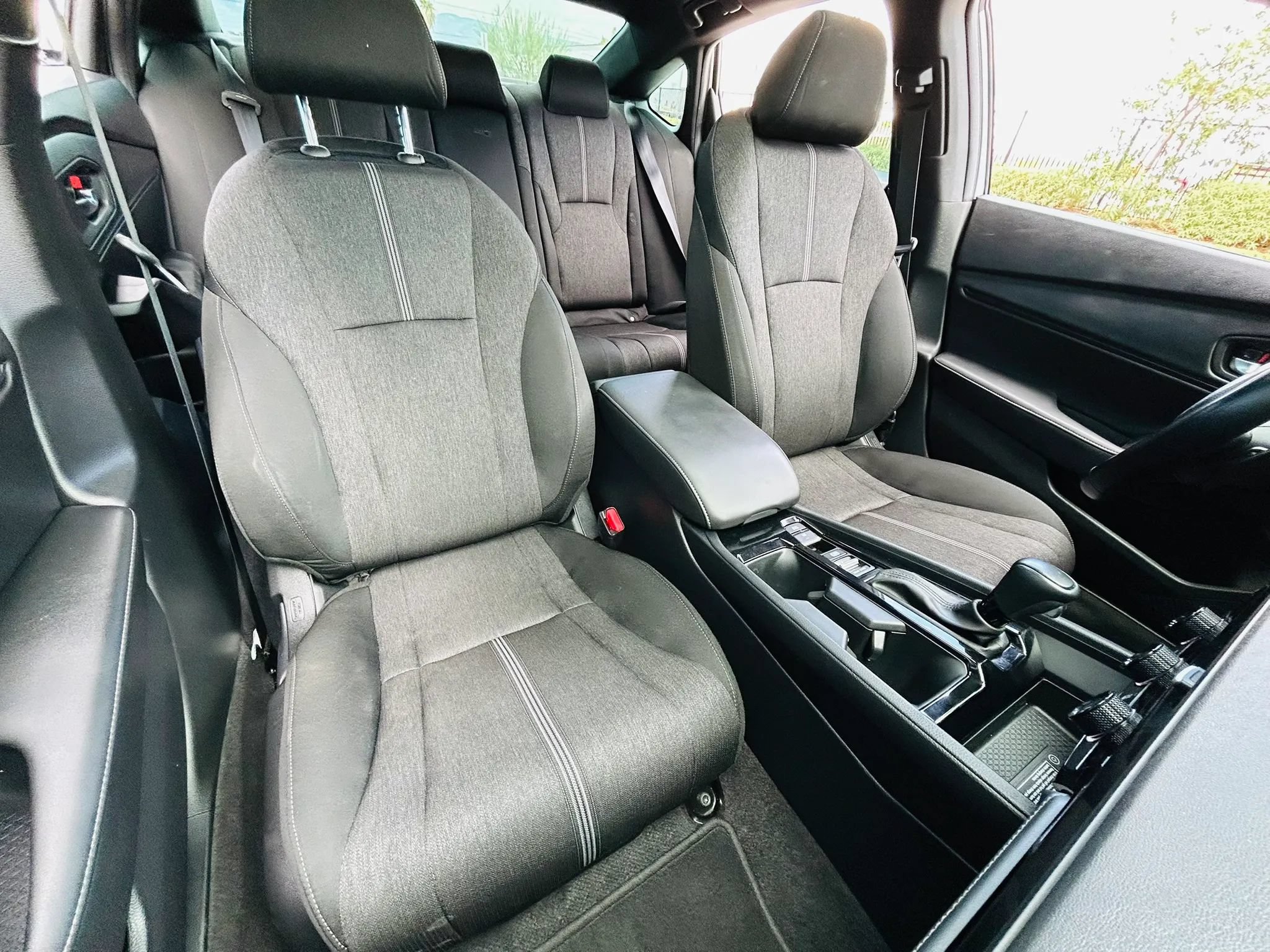 Used 2025 Honda Accord Sport image 21