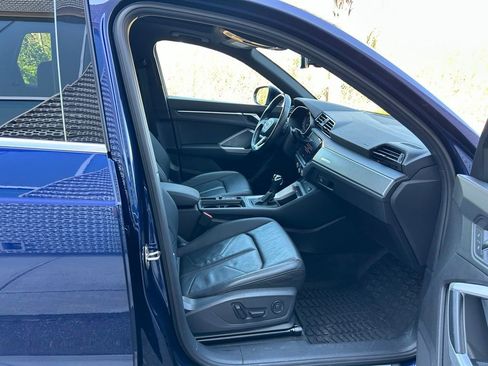 Used 2022 Audi Q3 2.0T Premium w/ Convenience Package image 44