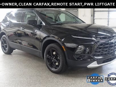 Used 2024 Chevrolet Blazer LT w/ Convenience Package