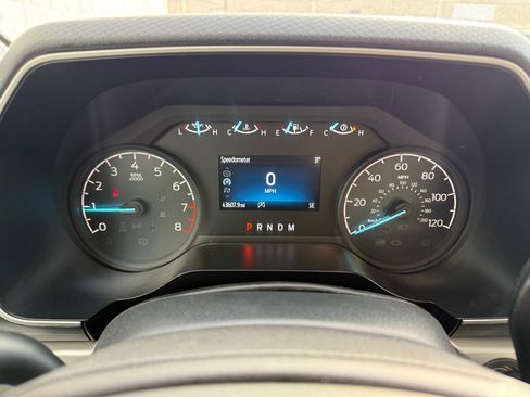 Used 2021 Ford F150 XLT w/ Max Trailer Tow Package image 17