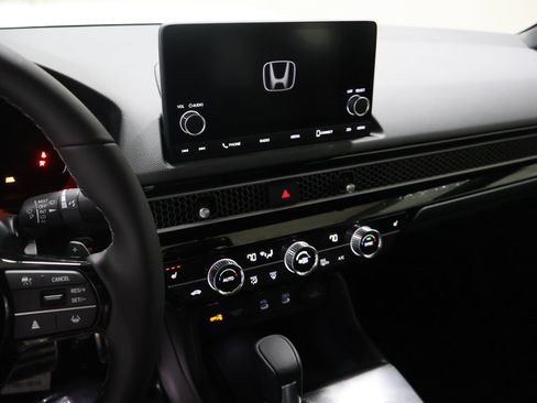 New 2026 Honda Civic Sport image 24