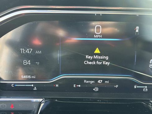 Used 2024 Chevrolet Silverado 1500 LT w/ Protection Package image 28