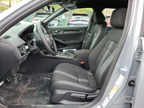 New 2026 Honda Civic Sport image 8