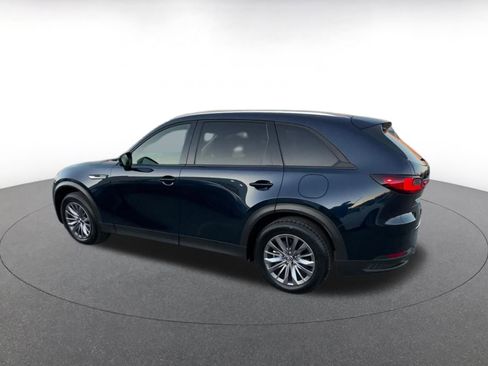 Used 2025 MAZDA CX-90 3.3 Turbo w/ Preferred Package image 10