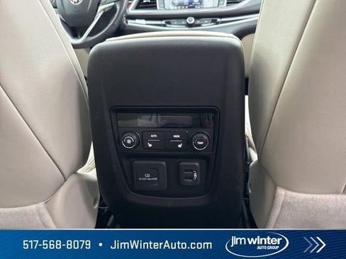 Certified 2023 Buick Enclave Premium w/ Experience Buick Package image 24