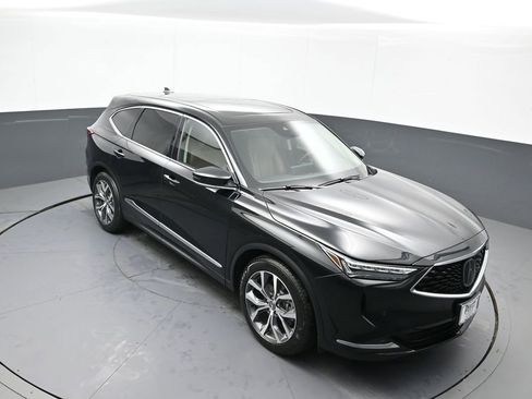 Certified 2023 Acura MDX Technology image 38