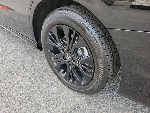 New 2026 Honda Odyssey Sport-L image 27