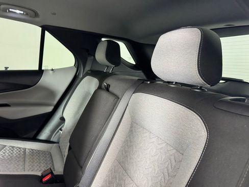 Used 2023 Chevrolet Equinox LT FWD image 24