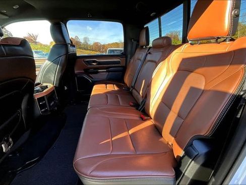 Used 2021 RAM 1500 Limited image 20