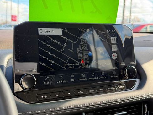 Certified 2023 Nissan Rogue SL w/ SL Premium Package image 14