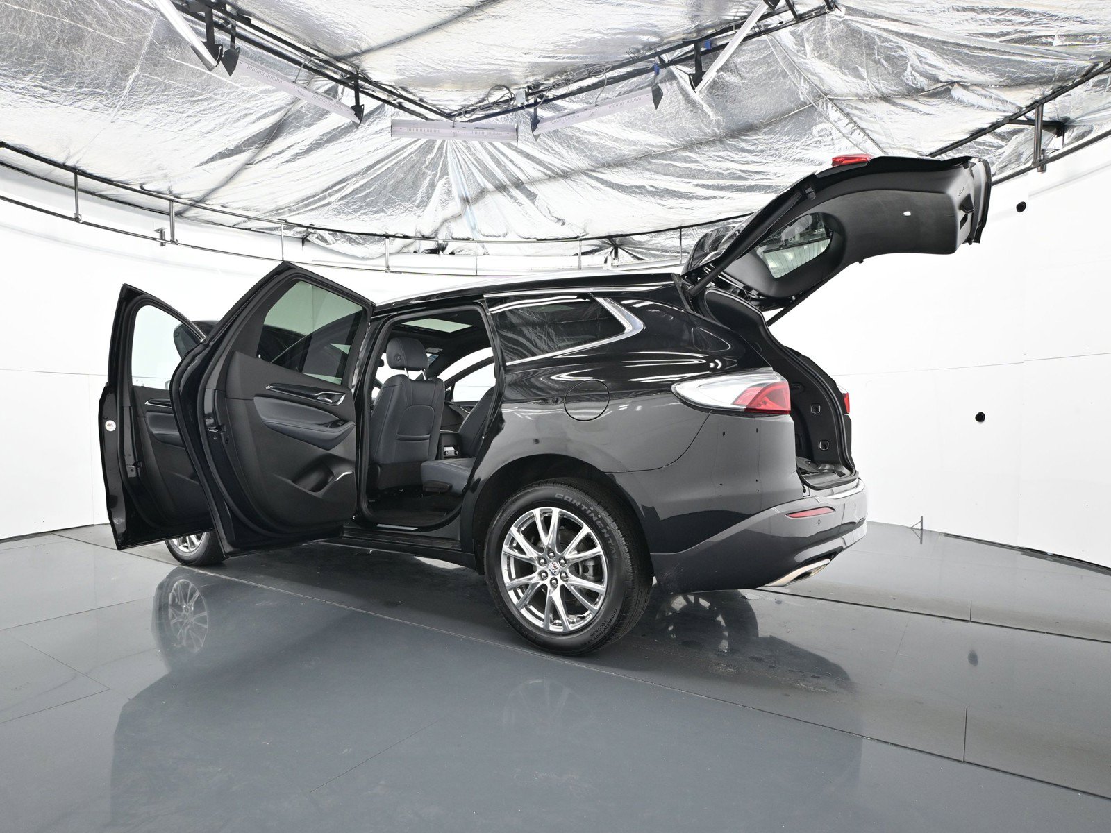 Used 2023 Buick Enclave Essence w/ Experience Buick Package AWD/4WD image 38