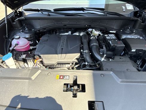 New 2026 Hyundai Santa Fe SEL FWD image 29