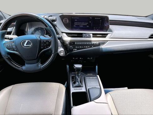 Used 2019 Lexus ES 350 FWD image 16