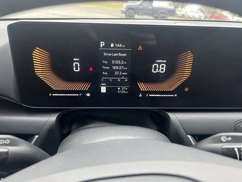 Used 2025 Kia K4 LXS image 13