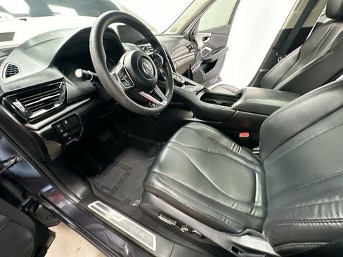 Used 2020 Acura RDX FWD image 16