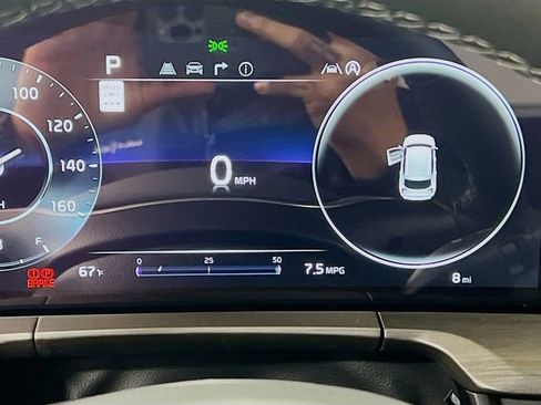 New 2025 Kia Telluride SX Prestige X-Line image 12